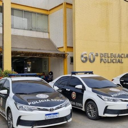 Casal é preso suspeito de matar filho recém-nascido em Duque de Caxias